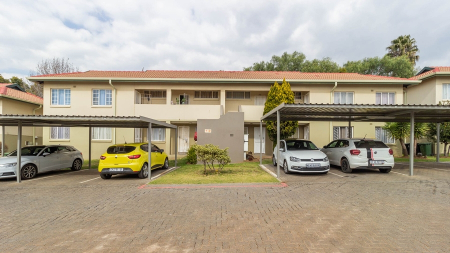 To Let 2 Bedroom Property for Rent in Eden Glen Gauteng