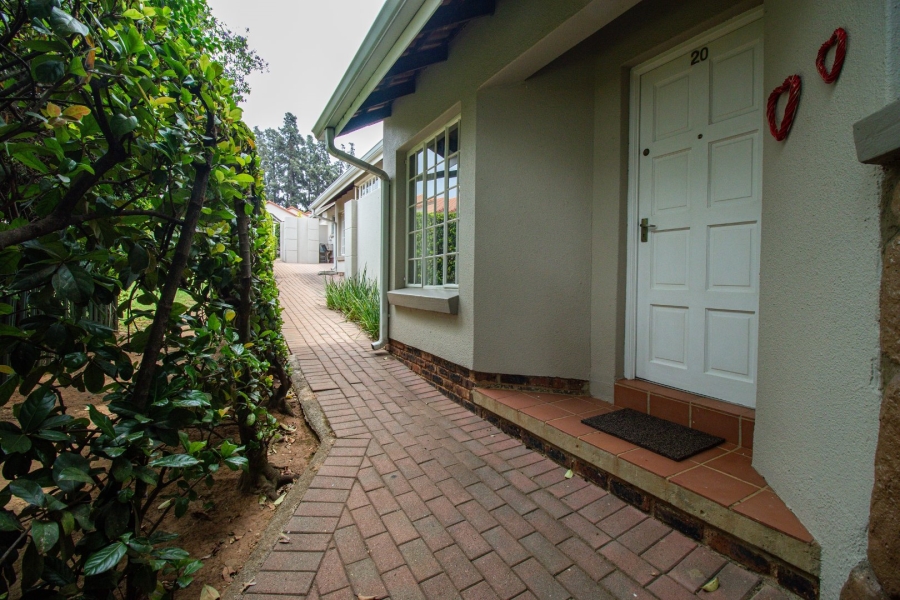 2 Bedroom Property for Sale in Modderfontein Gauteng