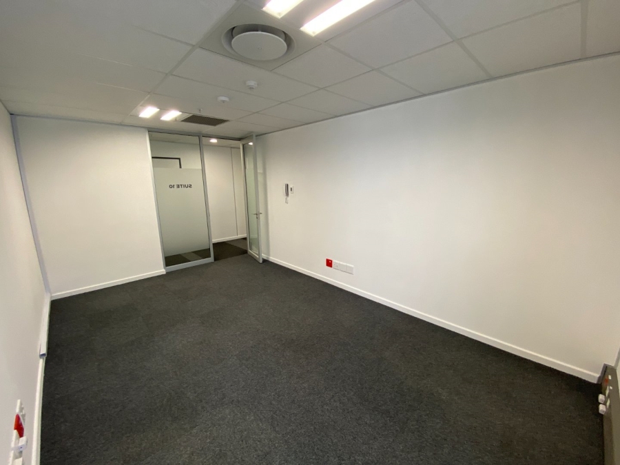 To Let commercial Property for Rent in Vorna Valley Gauteng