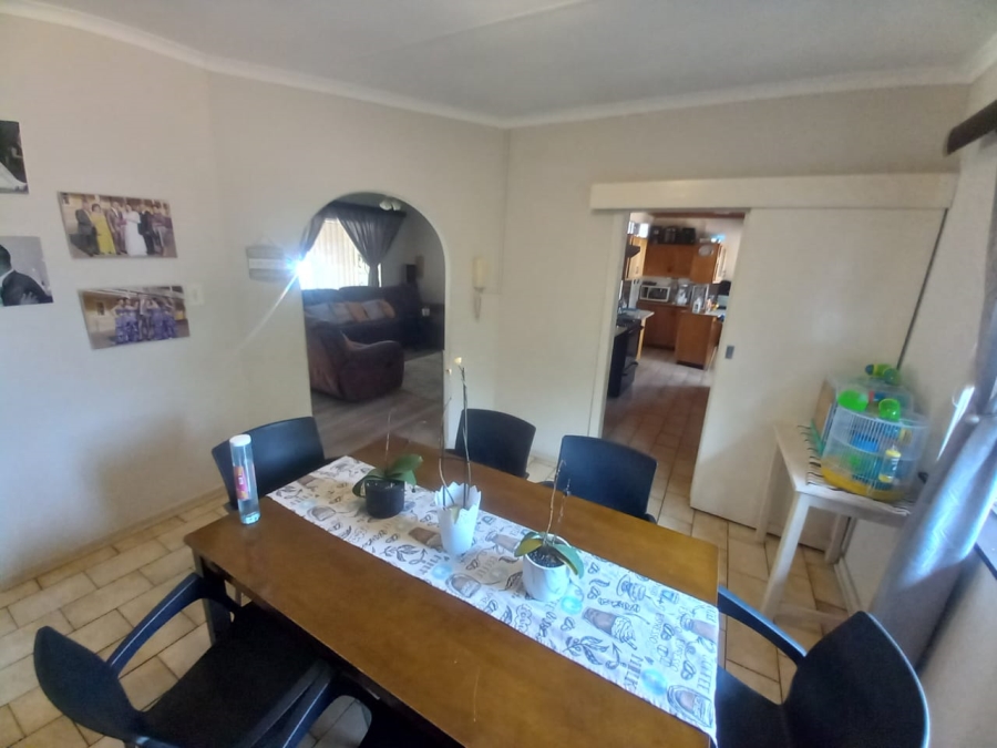 To Let 4 Bedroom Property for Rent in Witkoppie Ridge Gauteng