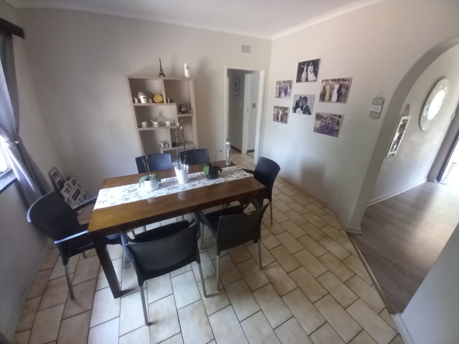 To Let 4 Bedroom Property for Rent in Witkoppie Ridge Gauteng