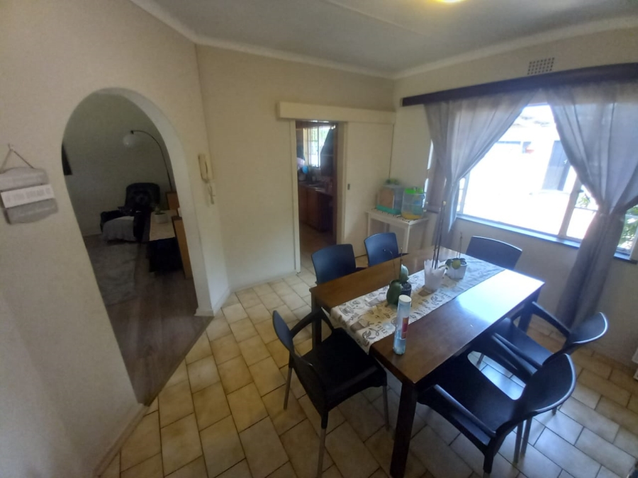 To Let 4 Bedroom Property for Rent in Witkoppie Ridge Gauteng