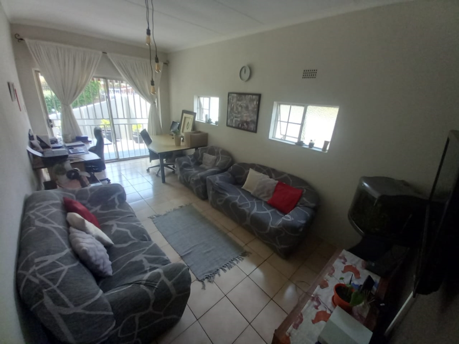 To Let 4 Bedroom Property for Rent in Witkoppie Ridge Gauteng