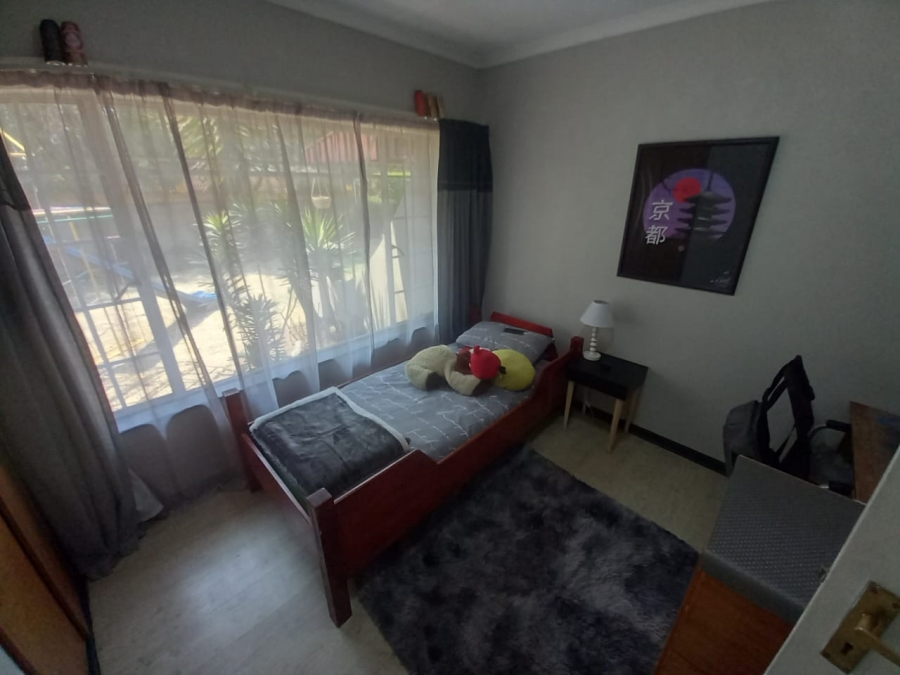 To Let 4 Bedroom Property for Rent in Witkoppie Ridge Gauteng