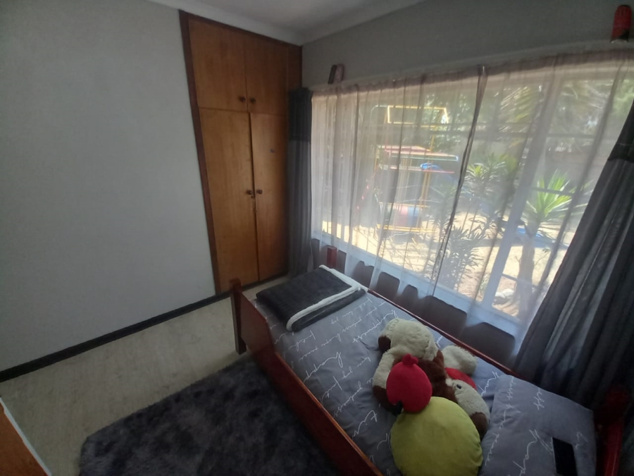 To Let 4 Bedroom Property for Rent in Witkoppie Ridge Gauteng