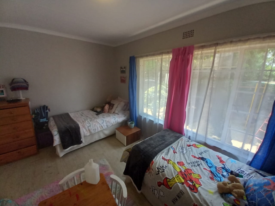 To Let 4 Bedroom Property for Rent in Witkoppie Ridge Gauteng