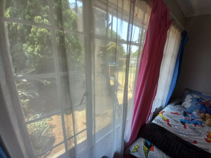 To Let 4 Bedroom Property for Rent in Witkoppie Ridge Gauteng