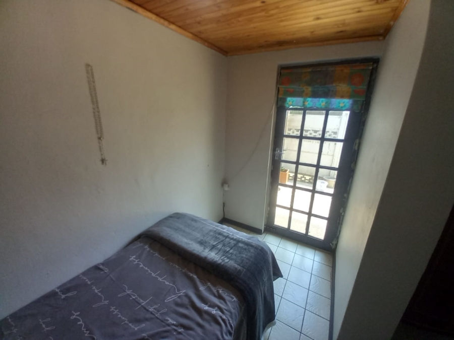 To Let 4 Bedroom Property for Rent in Witkoppie Ridge Gauteng