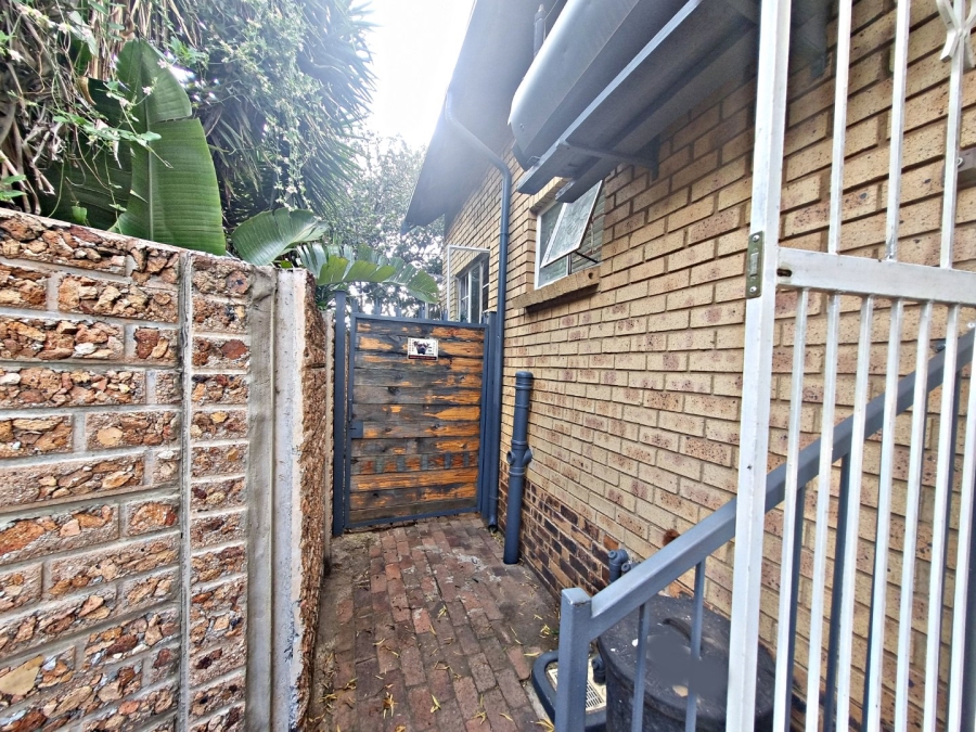 To Let 3 Bedroom Property for Rent in Van Riebeeck Park Gauteng