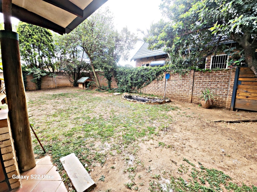 To Let 3 Bedroom Property for Rent in Van Riebeeck Park Gauteng