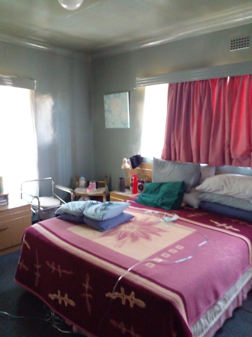 4 Bedroom Property for Sale in Daspoort Gauteng