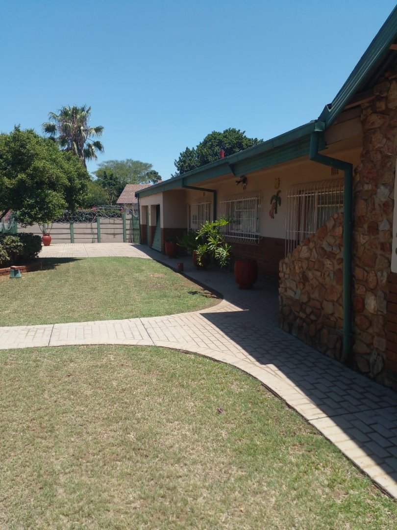 4 Bedroom Property for Sale in Daspoort Gauteng