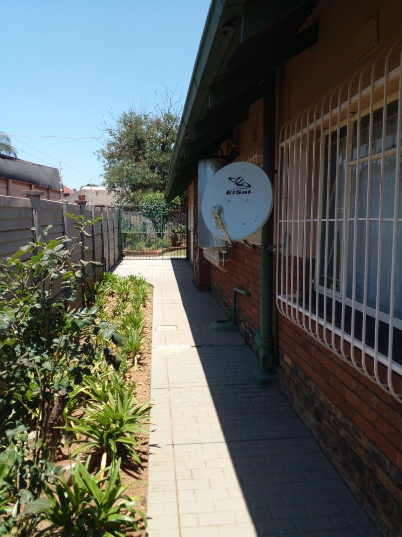 4 Bedroom Property for Sale in Daspoort Gauteng