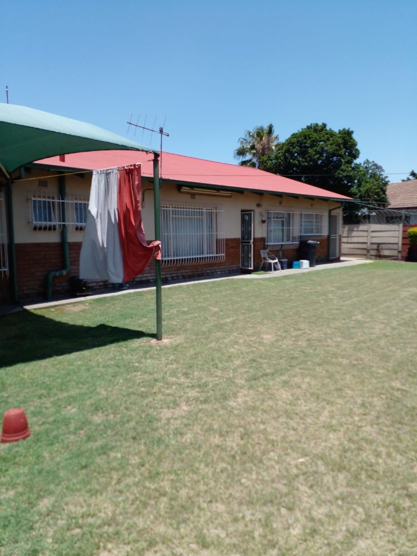 4 Bedroom Property for Sale in Daspoort Gauteng