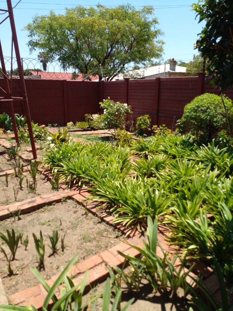 4 Bedroom Property for Sale in Daspoort Gauteng