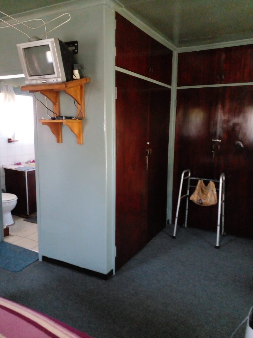 4 Bedroom Property for Sale in Daspoort Gauteng