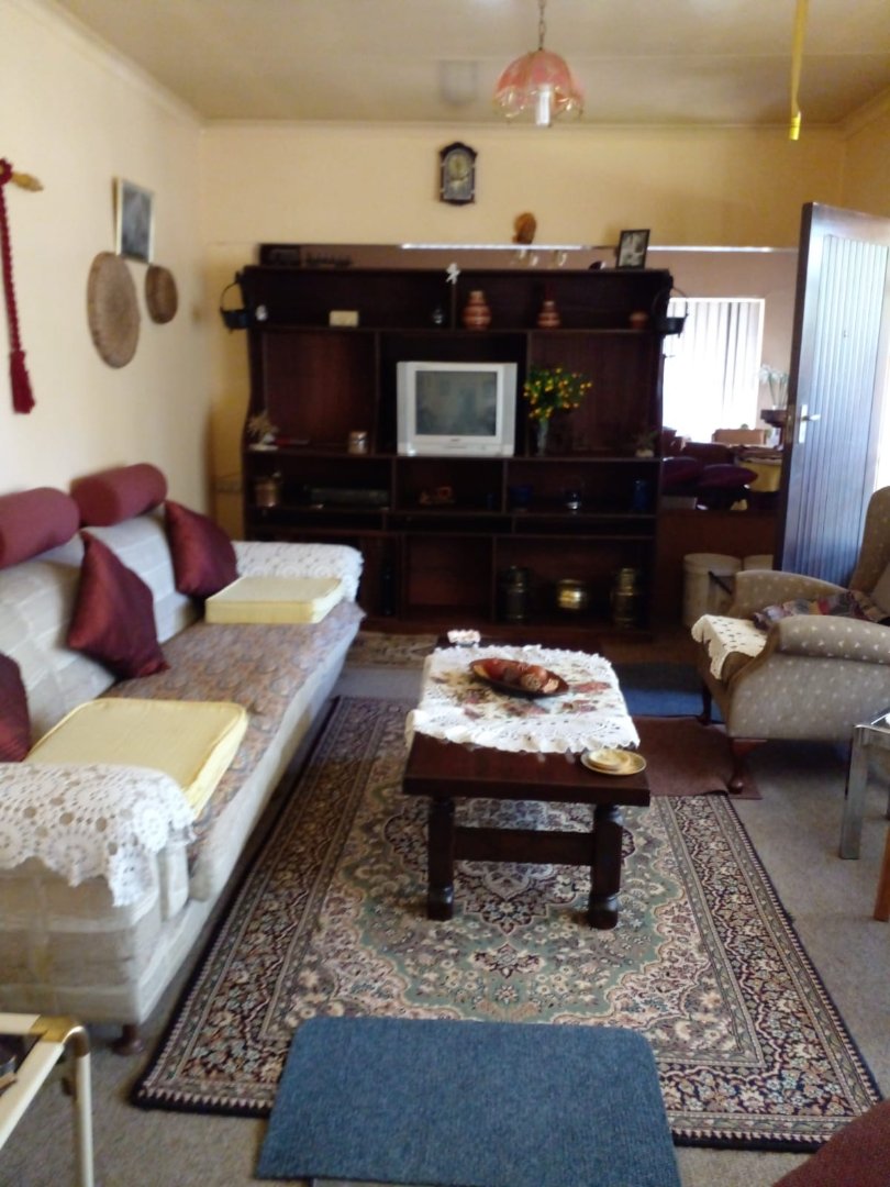 4 Bedroom Property for Sale in Daspoort Gauteng