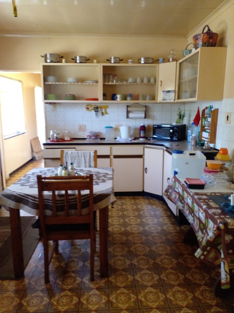 4 Bedroom Property for Sale in Daspoort Gauteng