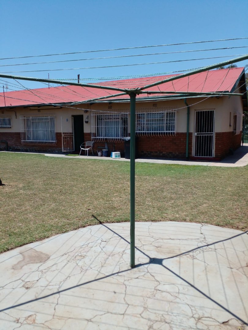 4 Bedroom Property for Sale in Daspoort Gauteng