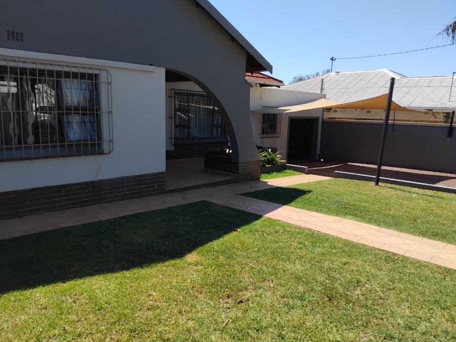 3 Bedroom Property for Sale in Homestead Gauteng