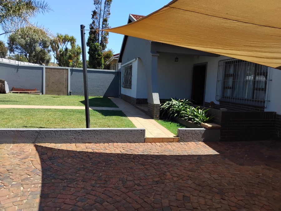 3 Bedroom Property for Sale in Homestead Gauteng