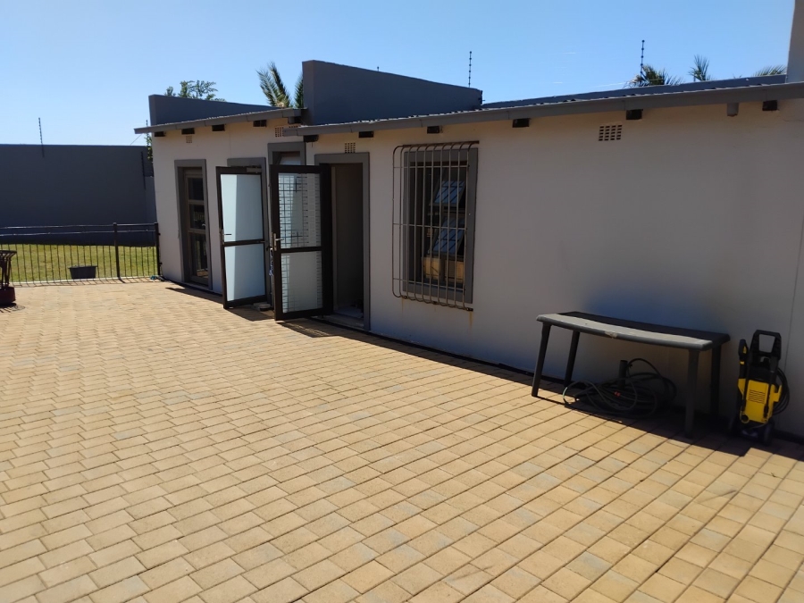 3 Bedroom Property for Sale in Homestead Gauteng