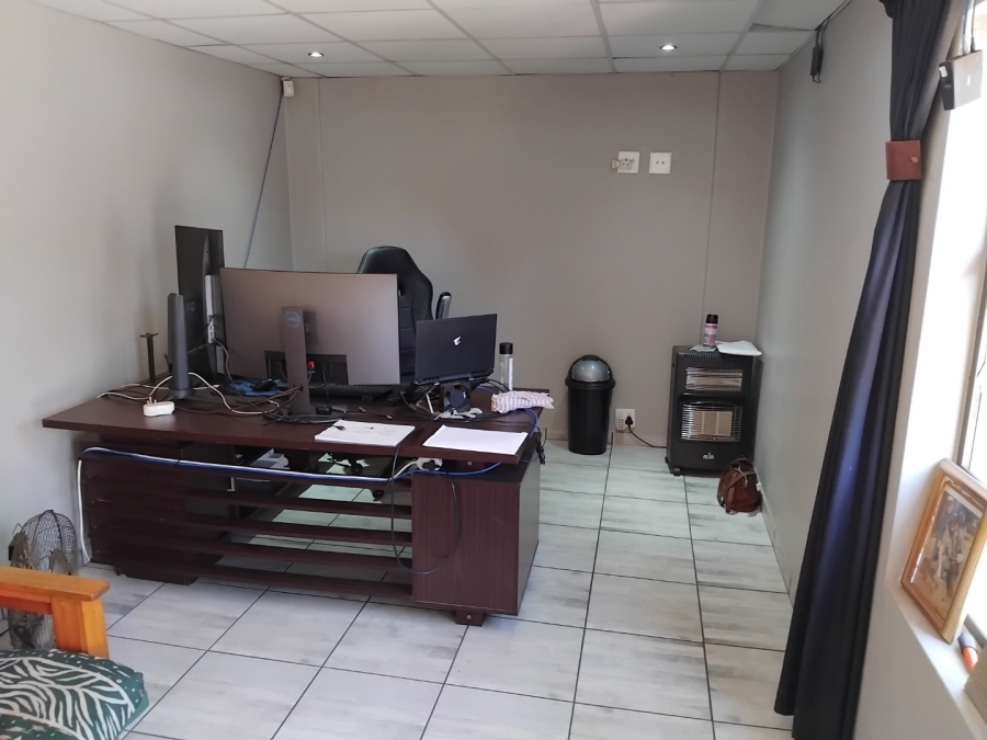 3 Bedroom Property for Sale in Homestead Gauteng