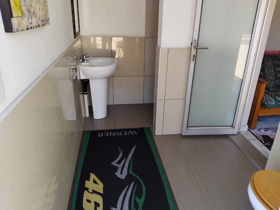 3 Bedroom Property for Sale in Homestead Gauteng