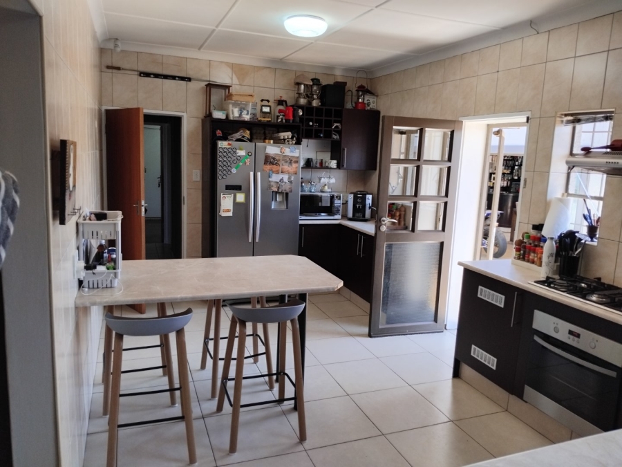 3 Bedroom Property for Sale in Homestead Gauteng