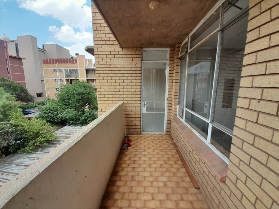 3 Bedroom Property for Sale in Arcadia Gauteng