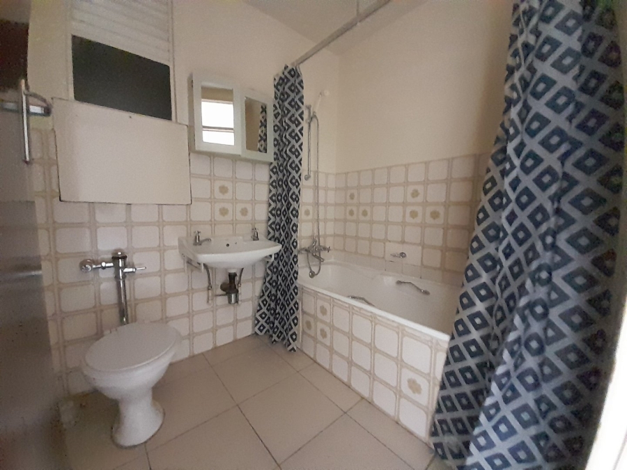 3 Bedroom Property for Sale in Arcadia Gauteng