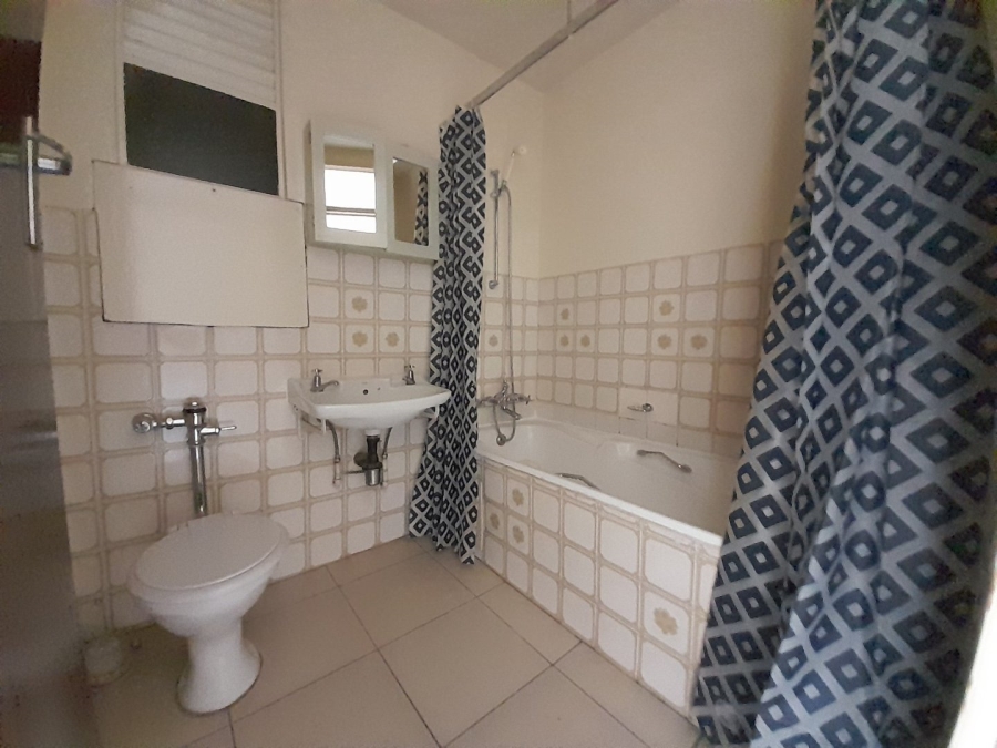 3 Bedroom Property for Sale in Arcadia Gauteng