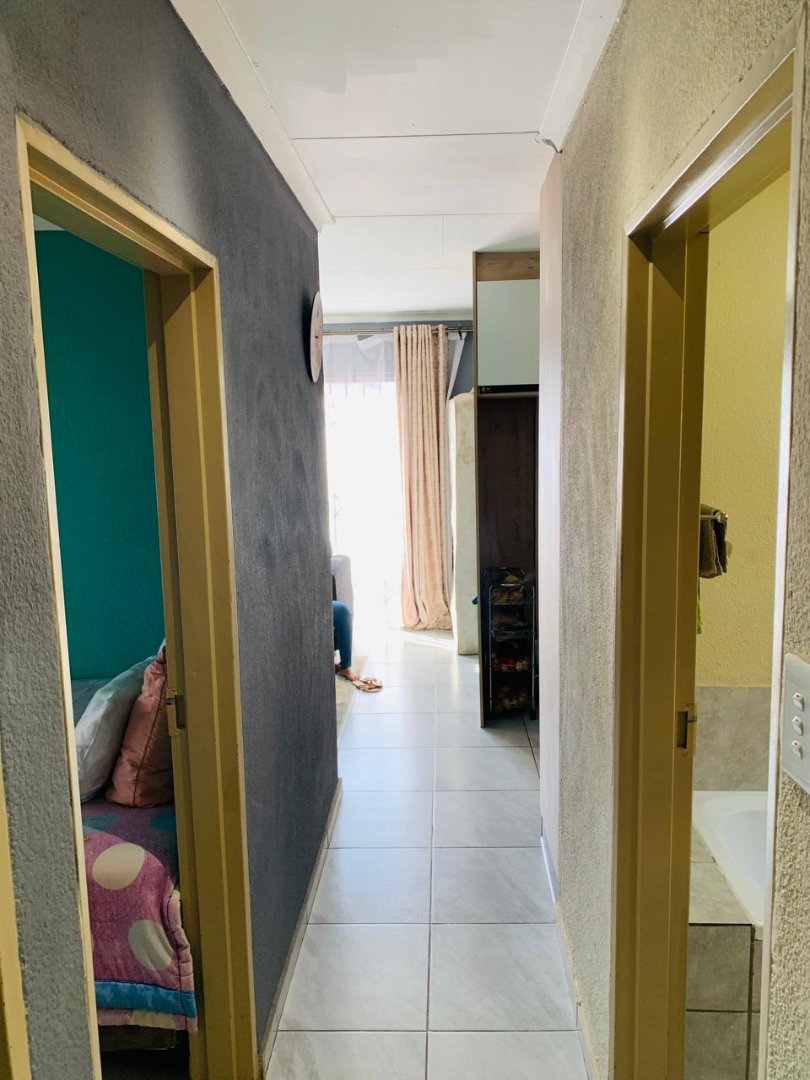 3 Bedroom Property for Sale in Soshanguve VV Gauteng