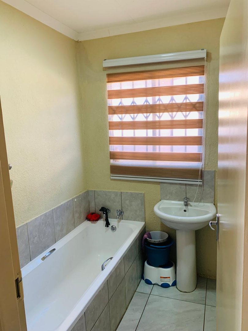 3 Bedroom Property for Sale in Soshanguve VV Gauteng