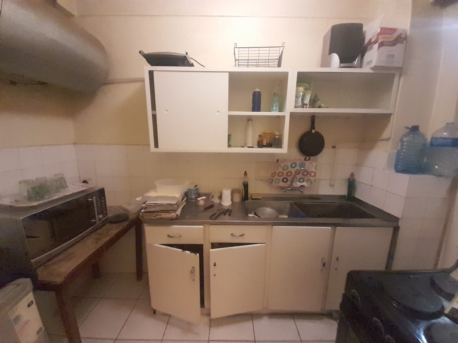 1 Bedroom Property for Sale in Sunnyside Gauteng