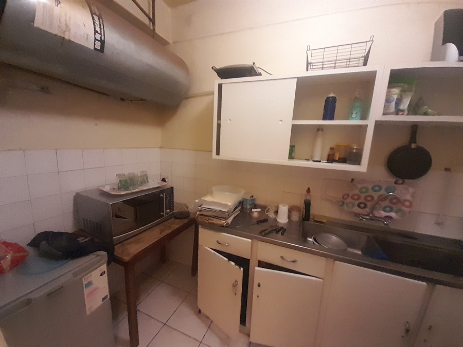 1 Bedroom Property for Sale in Sunnyside Gauteng