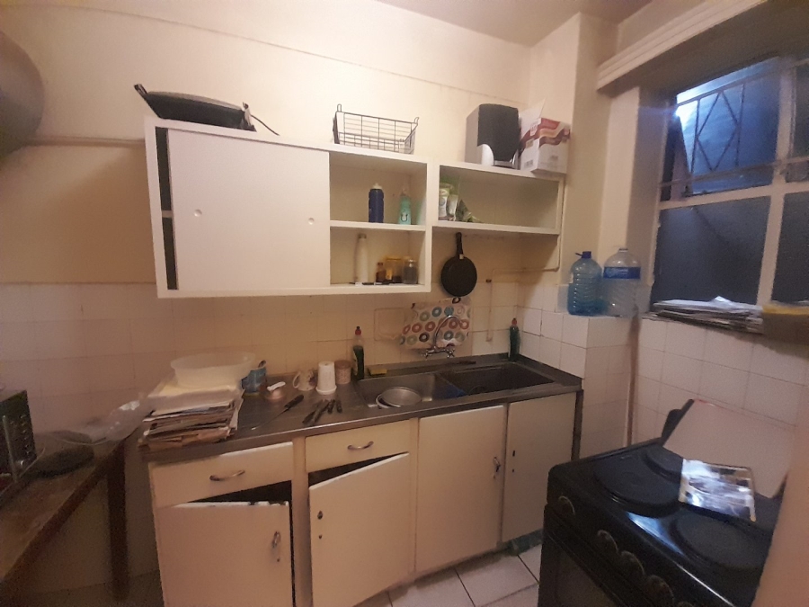 1 Bedroom Property for Sale in Sunnyside Gauteng