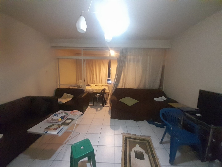 1 Bedroom Property for Sale in Sunnyside Gauteng