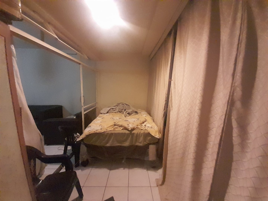 1 Bedroom Property for Sale in Sunnyside Gauteng