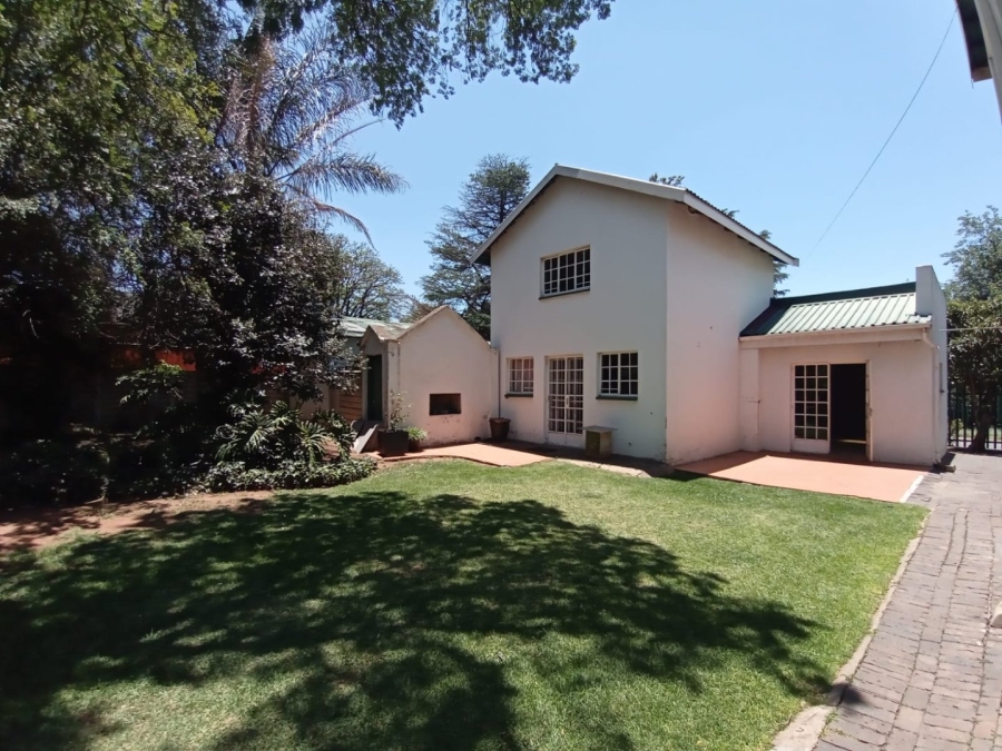 3 Bedroom Property for Sale in Krugersdorp North Gauteng