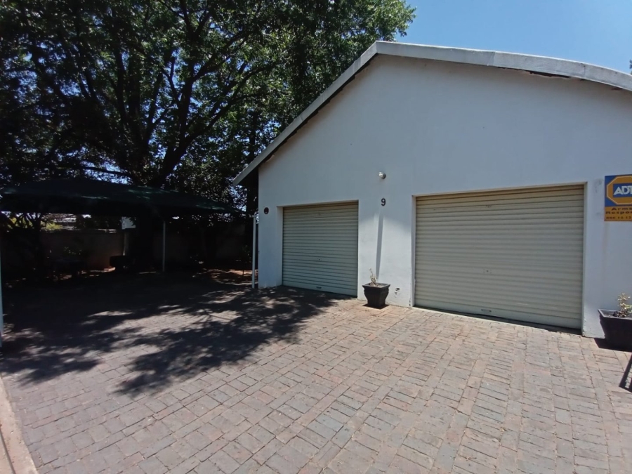 3 Bedroom Property for Sale in Krugersdorp North Gauteng