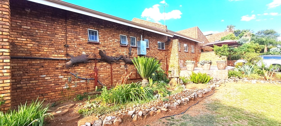 3 Bedroom Property for Sale in Moreleta Park Gauteng