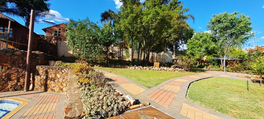 3 Bedroom Property for Sale in Moreleta Park Gauteng