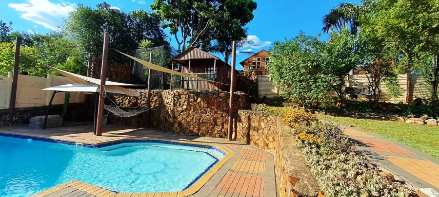 3 Bedroom Property for Sale in Moreleta Park Gauteng