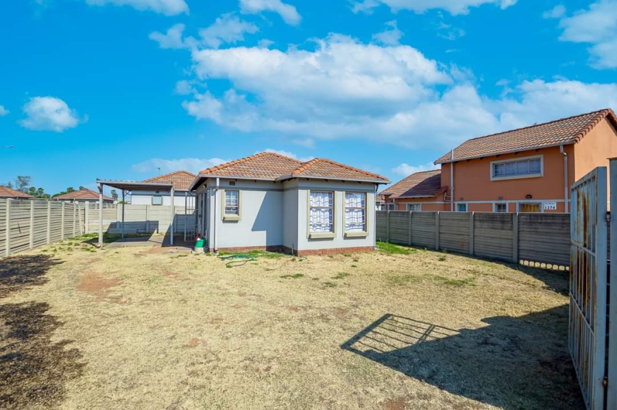 3 Bedroom Property for Sale in Andeon Gauteng