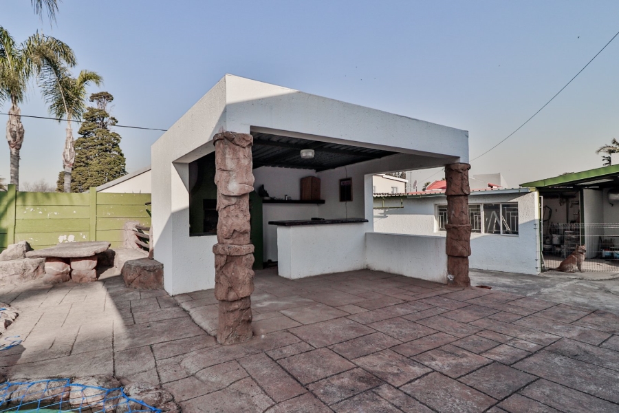 To Let 3 Bedroom Property for Rent in Edleen Gauteng