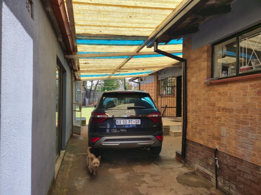 To Let 3 Bedroom Property for Rent in Elspark Gauteng