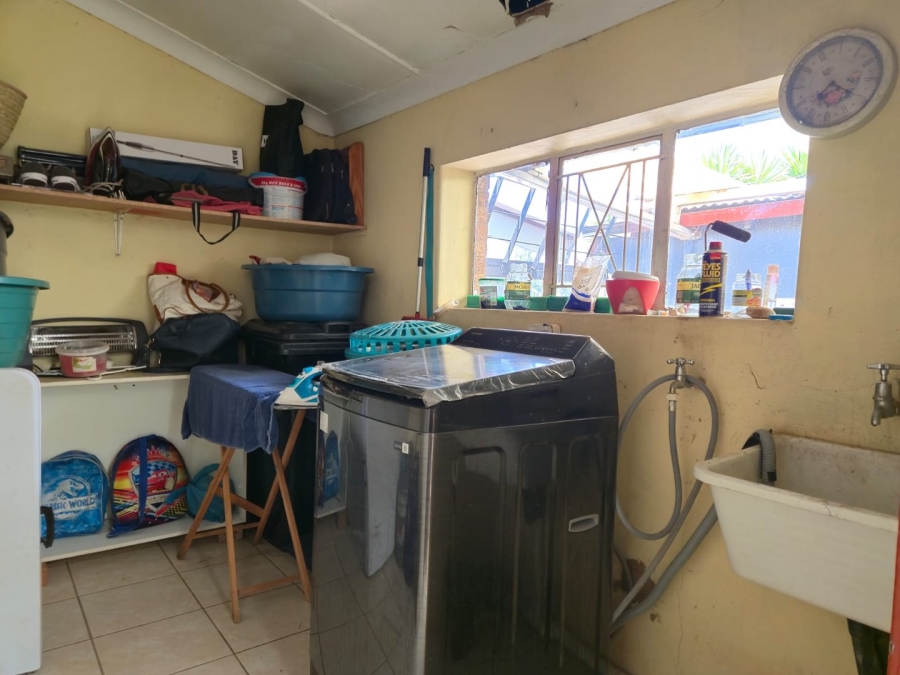 To Let 3 Bedroom Property for Rent in Elspark Gauteng