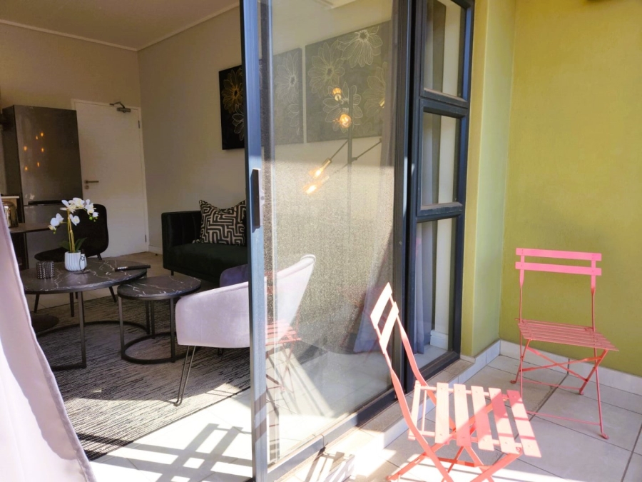 To Let 1 Bedroom Property for Rent in Witfield Gauteng