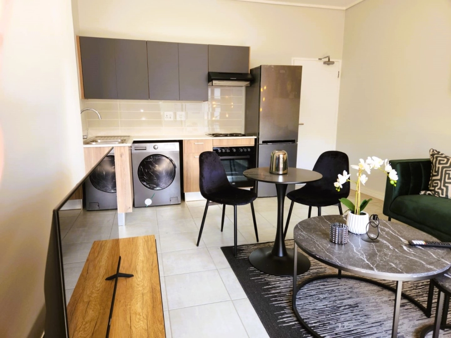 To Let 1 Bedroom Property for Rent in Witfield Gauteng